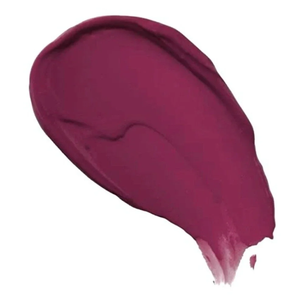 Maybelline Color Sensational Vivid Matte Liquid Lip Color-Smoky Rose